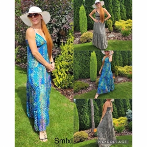 Sukienka damska  S-XL