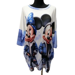 Tunika damska-produkt Polski