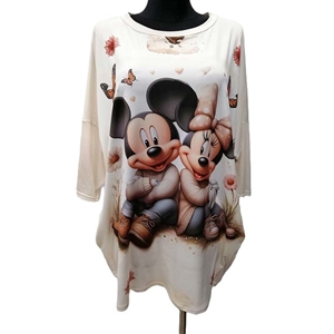 Tunika damska-produkt Polski