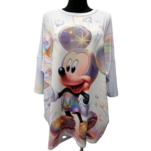 Tunika damska-produkt Polski