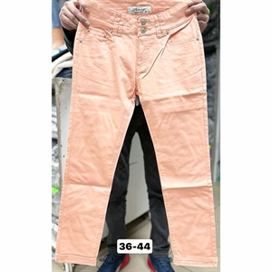 Jeansy damskie  36-44