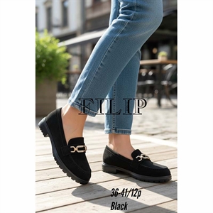 Mokasyny damskie  36-41