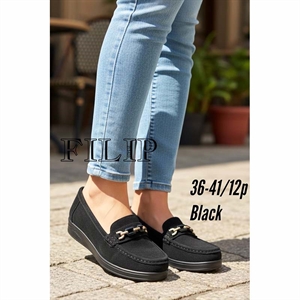 Mokasyny damskie  36-41