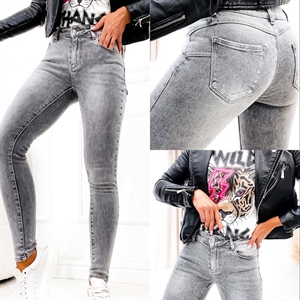 Jeansy damskie  38-48