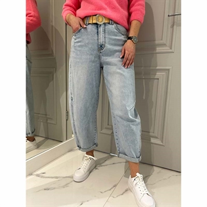 Jeansy damskie  34-42