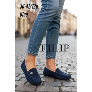 Mokasyny damskie  36-41