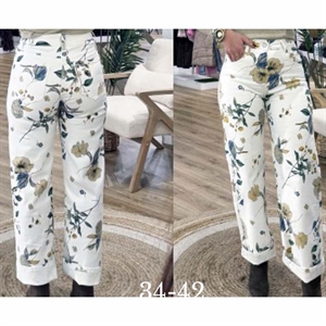 Spodnie damskie  34-42