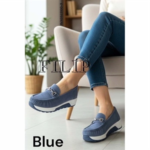 Mokasyny damskie  36-41