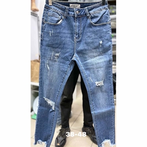 Jeansy damskie  38-48