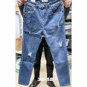 Jeansy damskie  38-48