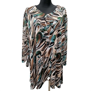 Bluzka damska - produkt Polski