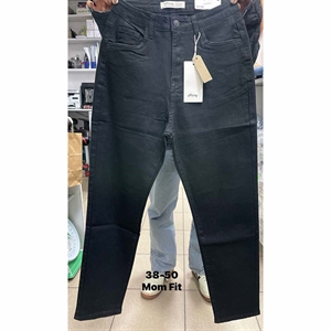 Jeansy mom fit  38-50