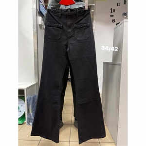 Jeansy damskie  34-42