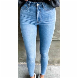 Jeansy damskie  38-46