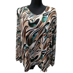 Bluzka damska - produkt Polski 44-50