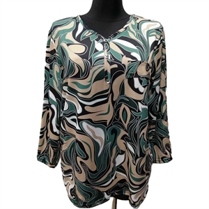 Bluzka damska - produkt Polski 48-54