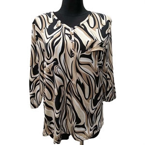 Bluzka damska - produkt Polski 48-54