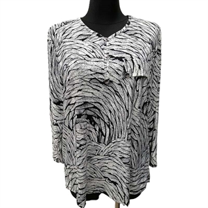 Bluzka damska - produkt Polski 48-54