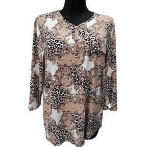 Bluzka damska - produkt Polski 48-54