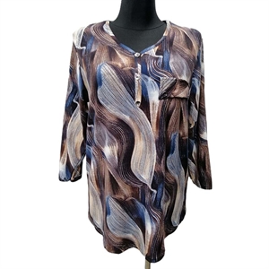 Bluzka damska - produkt Polski 48-54