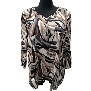 Bluzka damska - produkt Polski 48-54