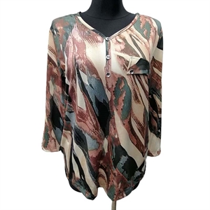 Bluzka damska - produkt Polski 48-54