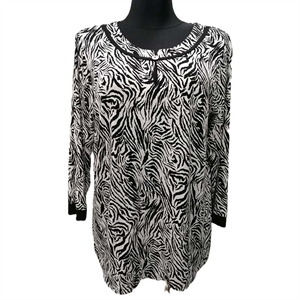 Bluzka damska - produkt Polski 50-56