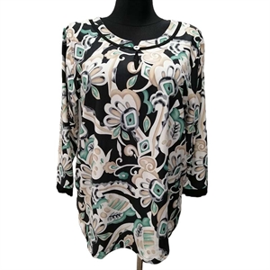 Bluzka damska - produkt Polski 50-56