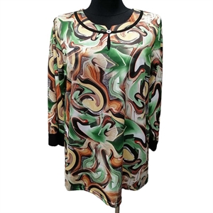 Bluzka damska - produkt Polski 50-56