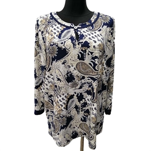 Bluzka damska - produkt Polski 50-56