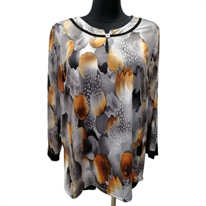 Bluzka damska - produkt Polski 50-56