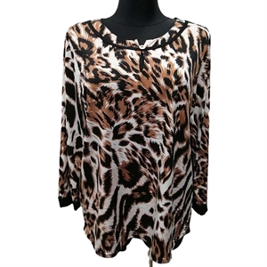 Bluzka damska - produkt Polski 50-56