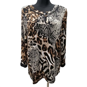 Bluzka damska - produkt Polski 50-56