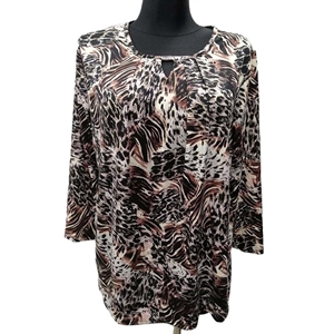 Bluzka damska - produkt Polski 48-54