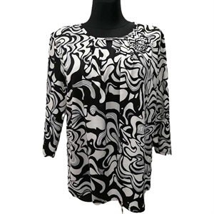 Bluzka damska - produkt Polski 48-54