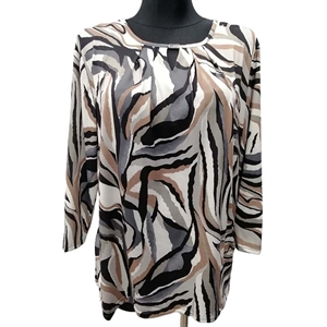 Bluzka damska - produkt Polski 48-54