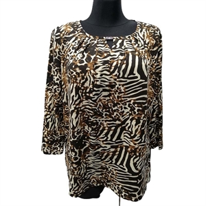 Bluzka damska - produkt Polski 48-54