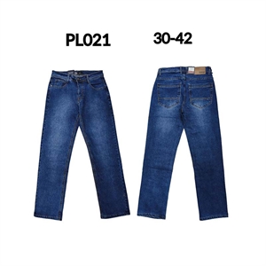 Jeansy męskie 30-42