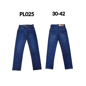 Jeansy męskie 30-42