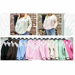 Bluza damska produkt Włoski