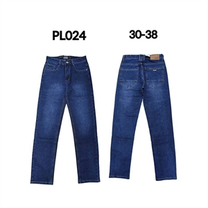 Jeansy męskie 30-38