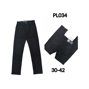 Jeansy męskie 30-42