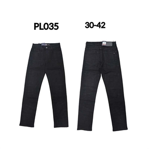 Jeansy męskie 30-42