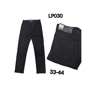 Jeansy męskie 33-44