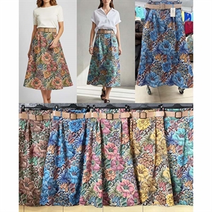 Spódnica damska produkt Włoski