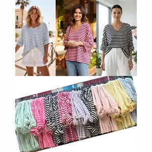 Bluzka damska produkt Włoski