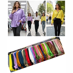 Koszula damska produkt Włoski