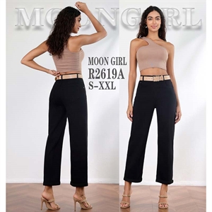 Jeansy damskie S-2XL