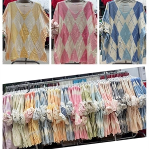 Bluzka damska produkt Włoski