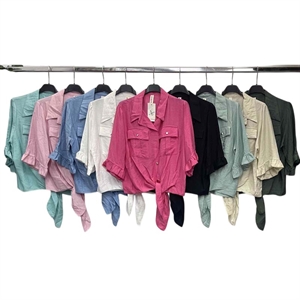 Koszula damska produkt Włoski